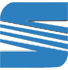 1990-Transport Wagen Seat Logo 1990