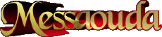 Nombre FEMENINO - Magreb Musulmán M Messaouda 