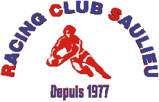 Sportivo Rugby Club Francia Logo Dept 21 Saulieu RC 