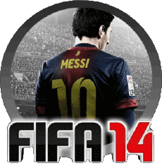 Multimedia Vídeo Juegos F I F A - Versión 14 