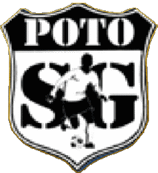 Sport Fußballvereine Afrika Kongo JS Poto-Poto 