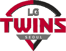 Sport Baseball Südkorea LG Twins 