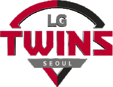 Sports Baseball Corée du Sud LG Twins 