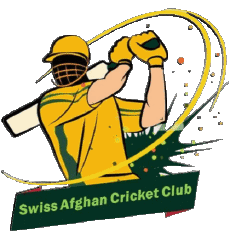 Deportes Cricket Suiza Swiss Afghan CC 