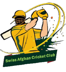 Sports Cricket Switzerland Swiss Afghan CC 