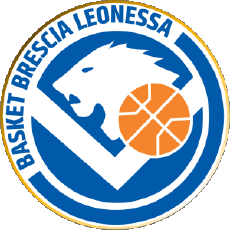 Sports Basketball Italy Basket Brescia Leonessa 