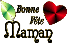 Mensajes Francés Bonne Fête Maman 03 