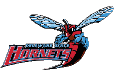 Sports N C A A - D1 (National Collegiate Athletic Association) D Delaware State Hornets 