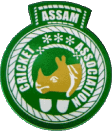 Sport Kricket Indien Assam 