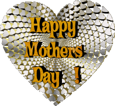 Mensajes Inglés Happy Mothers Day 016 