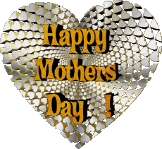 Messages English Happy Mothers Day 016 