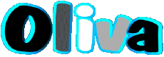 Prénoms FEMININ - Espagne O Oliva 