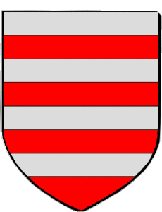 Drapeaux France Départements - Villes 62 LIEVIN 