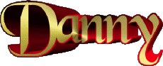 Nombre MASCULINO - UK - USA - IRL - AUS - NZ D Danny 