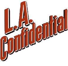 Multi Media Movies International L.A Confidential Logo 