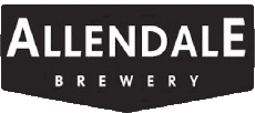 Getränke Bier UK Allendale Brewery 