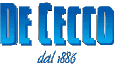 Nourriture Pâtes De Cecco 