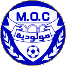 Sport Fußballvereine Afrika Algerien Mouloudia olympique de Constantine 