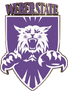 Sport N C A A - D1 (National Collegiate Athletic Association) W Weber State Wildcats 