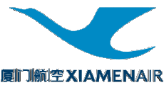 Transport Planes - Airline Asia China Xiamen Air 