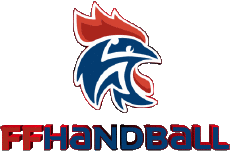 Sports HandBall - National Teams - Leagues - Federation Europe France 