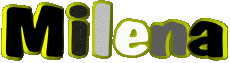 Vorname WEIBLICH - Italien M Milena 