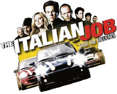 Multi Media Movies International The Italian Job German Logo 2003 (Jagd auf Millionen) 