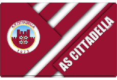 Sports Soccer Club Europa Logo Italy Citadella-AS 