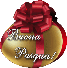 Messages Italien Buona Pasqua 09 