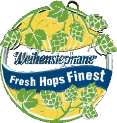 Boissons Bières Allemagne Weihenstephaner 