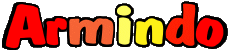 Vorname MANN - Portugal A Armindo 