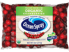 Drinks Fruit Juice Ocean Spray 