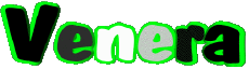 Prénoms FEMININ - Italie V Venera 