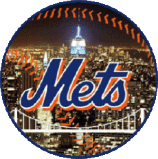 Deportes Béisbol Béisbol - MLB New York Mets 