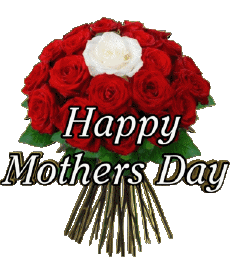 Nachrichten Englisch Happy Mothers Day 03 