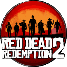 Multimedia Videogiochi Red dead Redemption Logo - Icone 