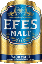 Drinks Beers Turkey Efes 