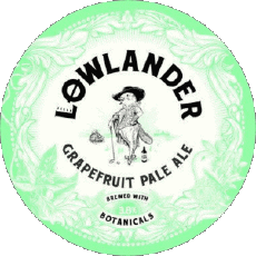 Bebidas Cervezas Países Bajos Lowlander 