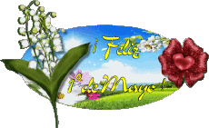 Messages Spanish 1 de Mayo Feliz 