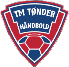 Sportivo Pallamano - Club  Logo Danimarca TM Tonder Håndbold 