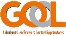 Transport Flugzeuge - Fluggesellschaft Amerika - Süd Brasilien Gol Transportes Aéreos 