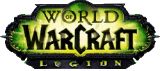 Multi Media Video Games World of Warcraft Logo - Icons 