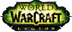 Multimedia Videospiele World of Warcraft Logo - Symbole 