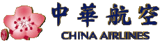 Trasporto Aerei - Compagnia aerea Asia Cina China Airlines 