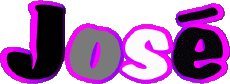 Prénoms MASCULIN - France J José 
