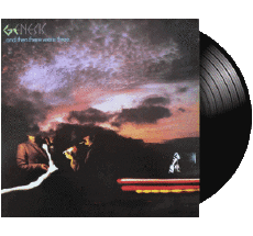 ...And Then There Were Three... - 1978-Multi Média Musique Pop Rock Genesis 