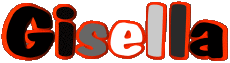 Vorname WEIBLICH - Italien G Gisella 