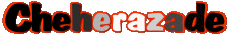 Prénoms FEMININ - Maghreb Musulman C Cheherazade 