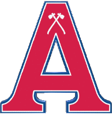 Sport Kanada - Universitäten Atlantic University Sport Acadia Axemen 