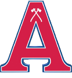 Sports Canada - Universities Atlantic University Sport Acadia Axemen 